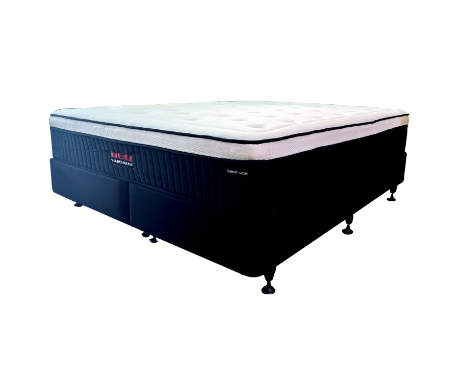 gel lux 12 mattress by bed tech reviews