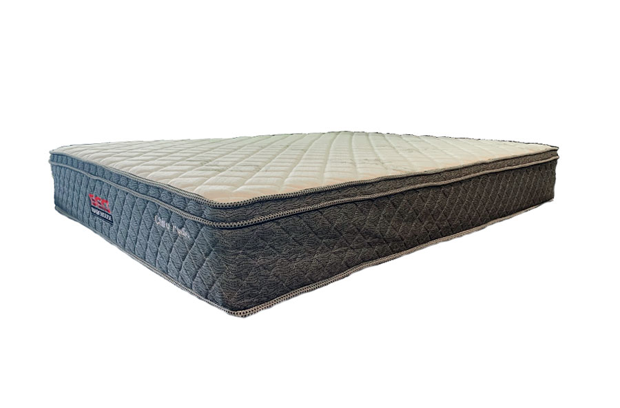 chiro pedic twin mattress