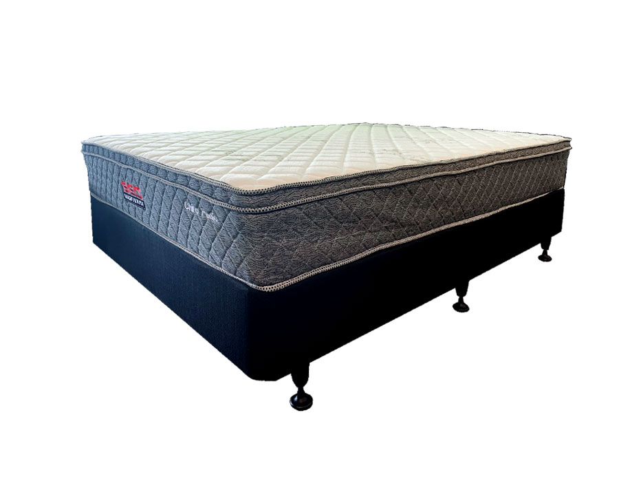 chiro pedic twin mattress