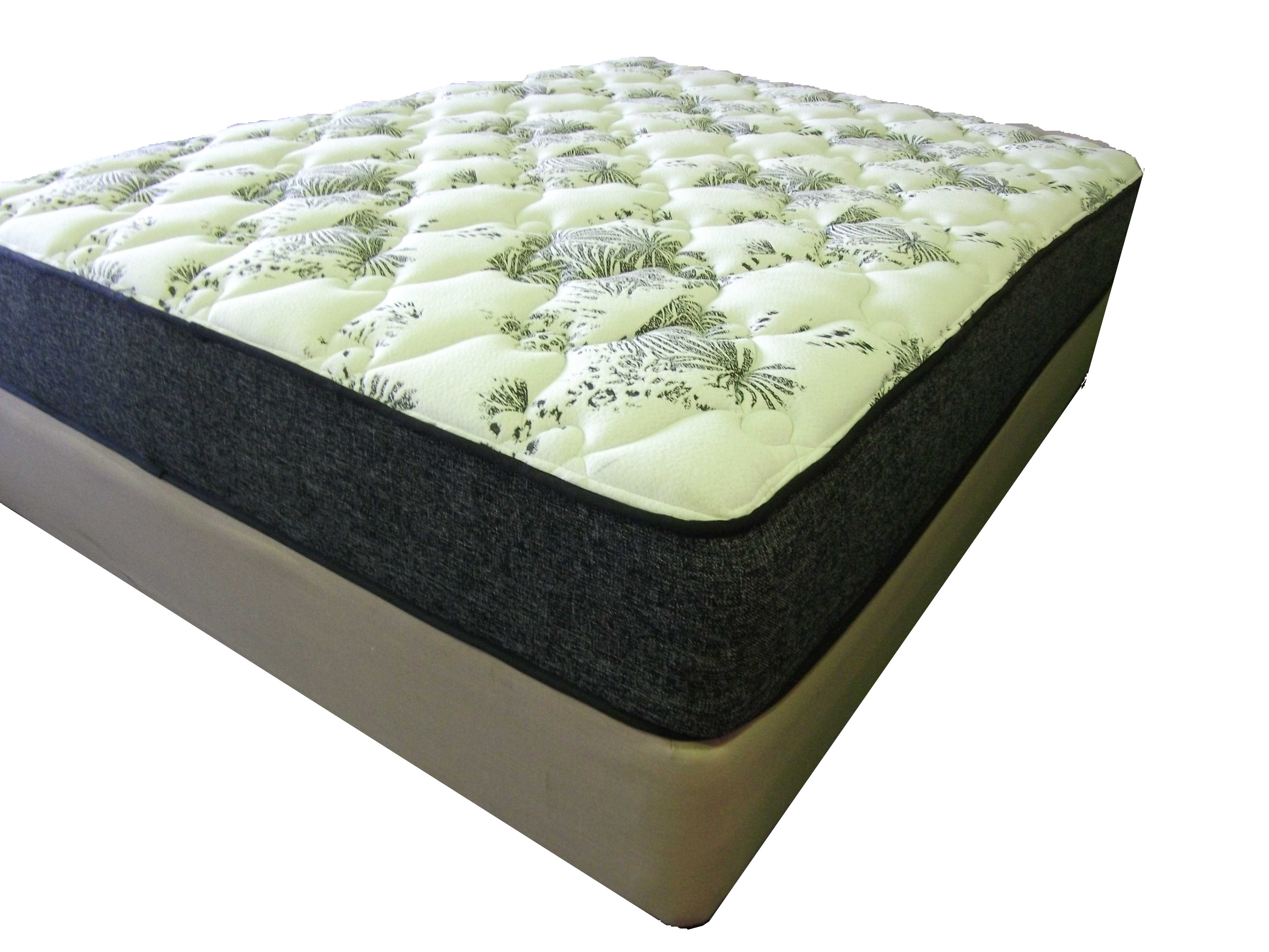 sleep happy deluxe pocket mattress
