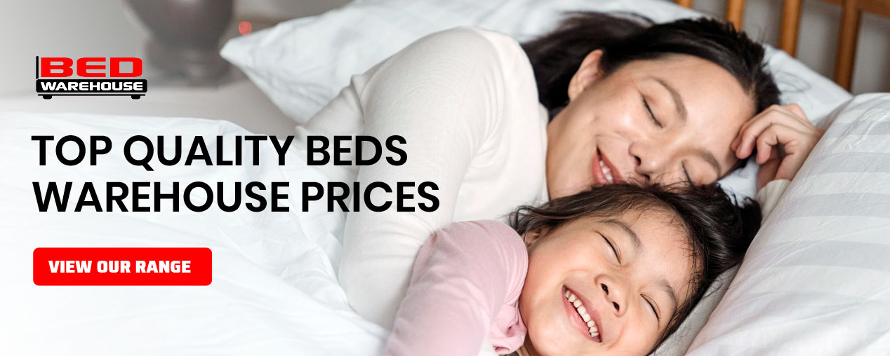 Top quality beds at Warehouse Prices - The Bed Warehouse - bed